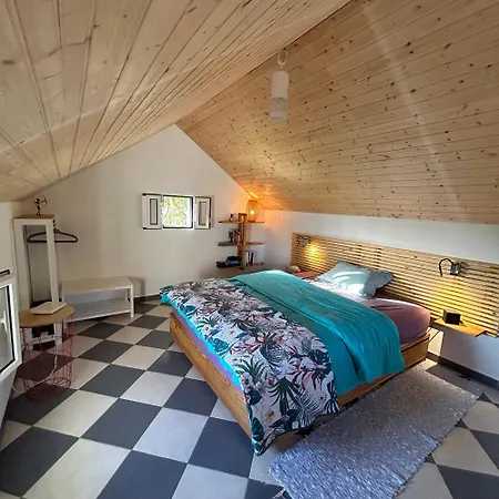 As Casinhas Da Madeira - Cosy Stone In A Subtropical Garden Сasa de vacaciones Arco da Calheta (Madeira)