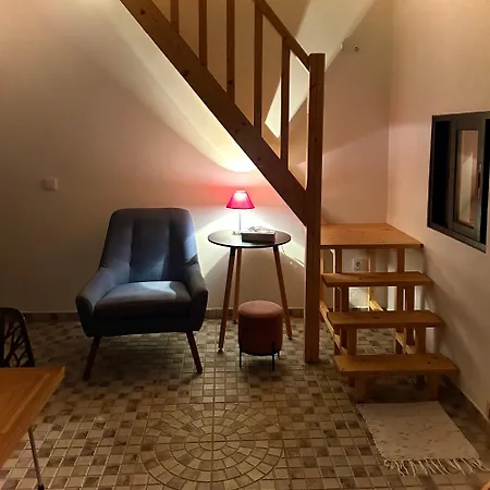 As Casinhas Da Madeira - Cosy Stone In A Subtropical Garden Дом отдыха *