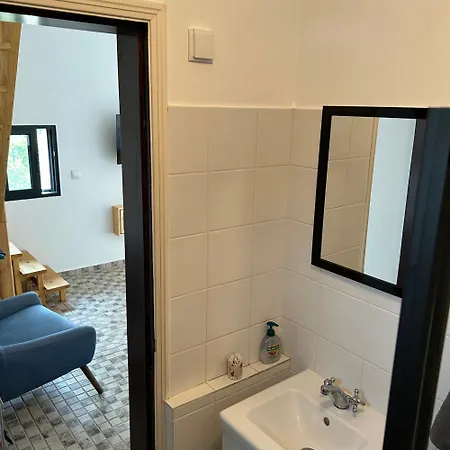 Дом отдыха As Casinhas Da Madeira - Cosy Stone In A Subtropical Garden