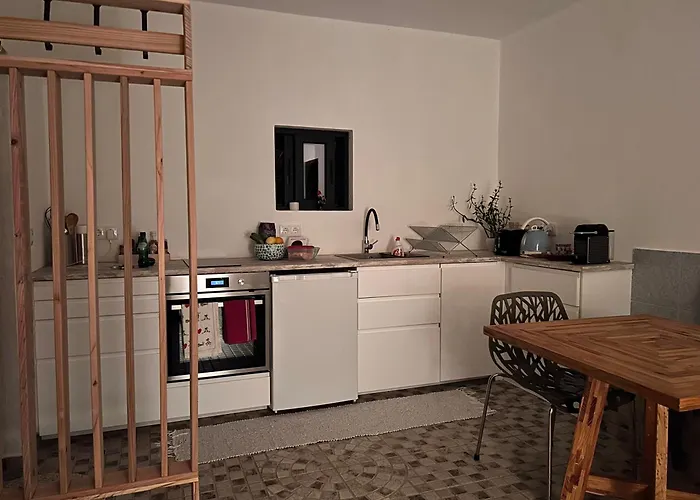 As Casinhas Da Madeira - Cosy Stone In A Subtropical Garden *